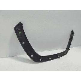 2019-2024 Toyota RAV4 Front Right Passenger Side Wheel Opening Molding OEM 2019-2024 Toyota RAV4 Front Right Passenger Side Wheel Opening Molding OEM