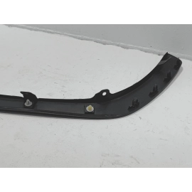 2019-2024 Toyota RAV4 Front Right Passenger Side Wheel Opening Molding OEM 2019-2024 Toyota RAV4 Front Right Passenger Side Wheel Opening Molding OEM