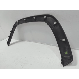 2019-2024 Toyota RAV4 Front Right Passenger Side Wheel Opening Molding OEM 2019-2024 Toyota RAV4 Front Right Passenger Side Wheel Opening Molding OEM