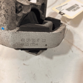 2013 - 2018 Audi A6 Quattro Motor Engine Hydro Mount Right Passenger side O