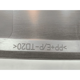 2019-2024 Toyota RAV4 Front Left Driver Side Wheel Opening Molding OEM 2019-2024 Toyota RAV4 Front Left Driver Side Wheel Opening Molding OEM