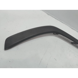 2019-2024 Toyota RAV4 Front Left Driver Side Wheel Opening Molding OEM 2019-2024 Toyota RAV4 Front Left Driver Side Wheel Opening Molding OEM