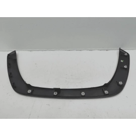 2019-2024 Toyota RAV4 Front Left Driver Side Wheel Opening Molding OEM 2019-2024 Toyota RAV4 Front Left Driver Side Wheel Opening Molding OEM