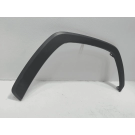 2019-2024 Toyota RAV4 Front Left Driver Side Wheel Opening Molding OEM 2019-2024 Toyota RAV4 Front Left Driver Side Wheel Opening Molding OEM