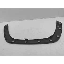 2019-2024 Toyota RAV4 Front Left Driver Side Wheel Opening Molding OEM 2019-2024 Toyota RAV4 Front Left Driver Side Wheel Opening Molding OEM