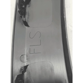 2019-2024 Toyota RAV4 Front Left Driver Side Wheel Opening Molding OEM 2019-2024 Toyota RAV4 Front Left Driver Side Wheel Opening Molding OEM