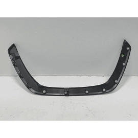 2019-2024 Toyota RAV4 Front Left Driver Side Wheel Opening Molding OEM 2019-2024 Toyota RAV4 Front Left Driver Side Wheel Opening Molding OEM