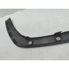 2019-2024 Toyota RAV4 Front Left Driver Side Wheel Opening Molding OEM 2019-2024 Toyota RAV4 Front Left Driver Side Wheel Opening Molding OEM