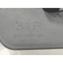 2019-2024 Toyota RAV4 Rear Right Passenger Side Forward Mud Guard Mud Flap OEM