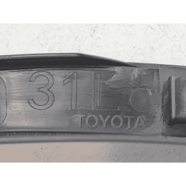 2019-2024 Toyota RAV4 Rear Left Driver Side Forward Mud Guard Mud Flap OEM