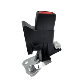 2019-2024 Toyota RAV4 Rear 2 Row Right Passenger Seat Buckle Inner OEM