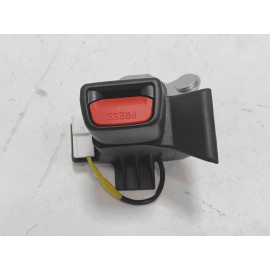 2019-2024 Toyota RAV4 Rear 2 Row Right Passenger Seat Buckle Inner OEM