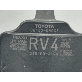 2020-2024 Toyota RAV4 Rear Bumper Left Driver Side Blind Spot Radar OEM