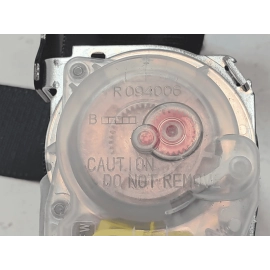 2019-2024 Toyota RAV4 Rear Right Passenger Seat Belt Seatbelt Retractor OEM 2019-2024 Toyota RAV4 Rear Right Passenger Seat Belt Seatbelt Retractor OEM