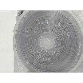 2019-2024 Toyota RAV4 Rear Right Passenger Seat Belt Seatbelt Retractor OEM 2019-2024 Toyota RAV4 Rear Right Passenger Seat Belt Seatbelt Retractor OEM