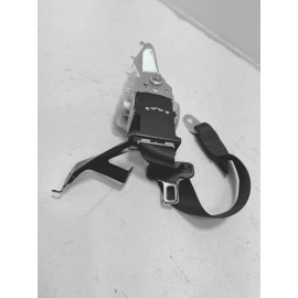 2019-2024 Toyota RAV4 Rear Right Passenger Seat Belt Seatbelt Retractor OEM 2019-2024 Toyota RAV4 Rear Right Passenger Seat Belt Seatbelt Retractor OEM