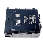 2019-2024 Toyota RAV4 Windshield Wiper Relay Control Module OEM