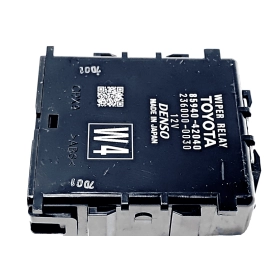 2019-2024 Toyota RAV4 Windshield Wiper Relay Control Module OEM 2019-2024 Toyota RAV4 Windshield Wiper Relay Control Module OEM