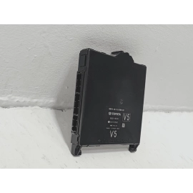 2020 Toyota RAV4 Multiplex Network Body Control Module OEM 2020 Toyota RAV4 Multiplex Network Body Control Module OEM