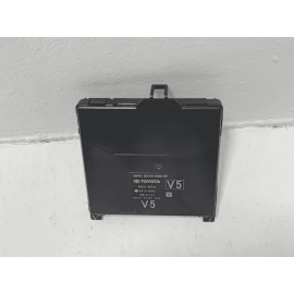 2020 Toyota RAV4 Multiplex Network Body Control Module OEM 2020 Toyota RAV4 Multiplex Network Body Control Module OEM