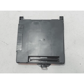 2020 Toyota RAV4 Multiplex Network Body Control Module OEM 2020 Toyota RAV4 Multiplex Network Body Control Module OEM