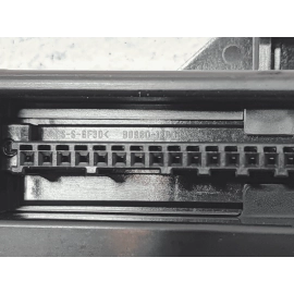 2020 Toyota RAV4 Multiplex Network Body Control Module OEM 2020 Toyota RAV4 Multiplex Network Body Control Module OEM