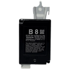 2019-2024 Toyota RAV4 Keyless Entry Receiver & Tpms Module Unit OEM