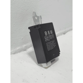 2019-2024 Toyota RAV4 Keyless Entry Receiver & Tpms Module Unit OEM 2019-2024 Toyota RAV4 Keyless Entry Receiver & Tpms Module Unit OEM