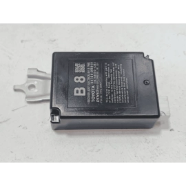 2019-2024 Toyota RAV4 Keyless Entry Receiver & Tpms Module Unit OEM 2019-2024 Toyota RAV4 Keyless Entry Receiver & Tpms Module Unit OEM