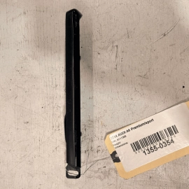 2012 - 2018 Audi A6 Instrument Panel Lower Molding Left Driver Side Trim OE