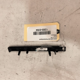 2012 - 2018 Audi A6 Instrument Panel Lower Molding Left Driver Side Trim OE