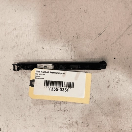 2012 - 2018 Audi A6 Instrument Panel Lower Molding Left Driver Side Trim OE