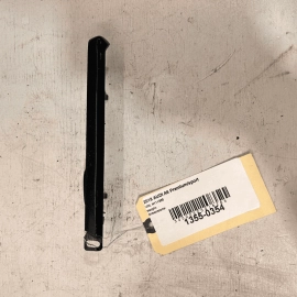 2012 - 2018 Audi A6 Instrument Panel Lower Molding Left Driver Side Trim OE