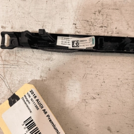 2012 - 2018 Audi A6 Instrument Panel Lower Molding Left Driver Side Trim OE