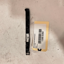 2012 - 2018 Audi A6 Instrument Panel Lower Molding Left Driver Side Trim OE