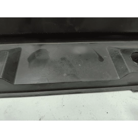 2019 - 2024 TOYOTA RAV4 RIGHT PASSENGER SIDE SKIRT ROCKER PANEL MOLDING OEM 2019 - 2024 TOYOTA RAV4 RIGHT PASSENGER SIDE SKIRT ROCKER PANEL MOLDING OEM