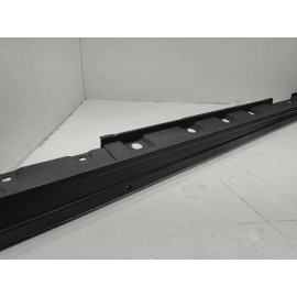 2019 - 2024 TOYOTA RAV4 RIGHT PASSENGER SIDE SKIRT ROCKER PANEL MOLDING OEM 2019 - 2024 TOYOTA RAV4 RIGHT PASSENGER SIDE SKIRT ROCKER PANEL MOLDING OEM