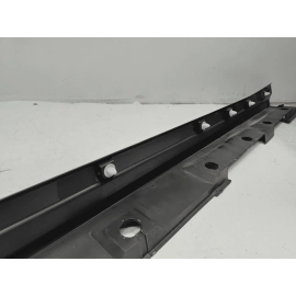 2019 - 2024 TOYOTA RAV4 RIGHT PASSENGER SIDE SKIRT ROCKER PANEL MOLDING OEM 2019 - 2024 TOYOTA RAV4 RIGHT PASSENGER SIDE SKIRT ROCKER PANEL MOLDING OEM