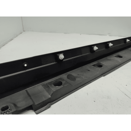 2019 - 2024 TOYOTA RAV4 RIGHT PASSENGER SIDE SKIRT ROCKER PANEL MOLDING OEM