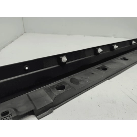 2019 - 2024 TOYOTA RAV4 RIGHT PASSENGER SIDE SKIRT ROCKER PANEL MOLDING OEM 2019 - 2024 TOYOTA RAV4 RIGHT PASSENGER SIDE SKIRT ROCKER PANEL MOLDING OEM