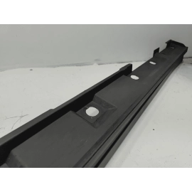 2019 - 2024 TOYOTA RAV4 RIGHT PASSENGER SIDE SKIRT ROCKER PANEL MOLDING OEM 2019 - 2024 TOYOTA RAV4 RIGHT PASSENGER SIDE SKIRT ROCKER PANEL MOLDING OEM