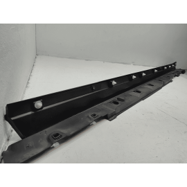 2019 - 2024 TOYOTA RAV4 RIGHT PASSENGER SIDE SKIRT ROCKER PANEL MOLDING OEM