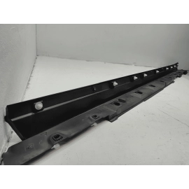 2019 - 2024 TOYOTA RAV4 RIGHT PASSENGER SIDE SKIRT ROCKER PANEL MOLDING OEM 2019 - 2024 TOYOTA RAV4 RIGHT PASSENGER SIDE SKIRT ROCKER PANEL MOLDING OEM