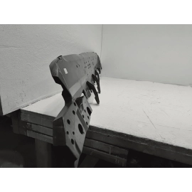 2019 - 2024 TOYOTA RAV4 UNDER RADIATOR SUPPORT SPLASH GUARD SHIELD COVER OEM 2019 - 2024 TOYOTA RAV4 UNDER RADIATOR SUPPORT SPLASH GUARD SHIELD COVER OEM