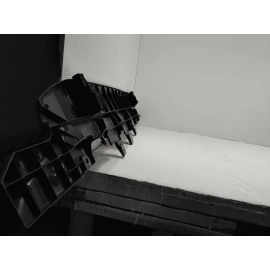 2019 - 2024 TOYOTA RAV4 UNDER RADIATOR SUPPORT SPLASH GUARD SHIELD COVER OEM 2019 - 2024 TOYOTA RAV4 UNDER RADIATOR SUPPORT SPLASH GUARD SHIELD COVER OEM