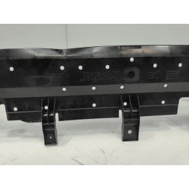 2019 - 2024 TOYOTA RAV4 UNDER RADIATOR SUPPORT SPLASH GUARD SHIELD COVER OEM 2019 - 2024 TOYOTA RAV4 UNDER RADIATOR SUPPORT SPLASH GUARD SHIELD COVER OEM