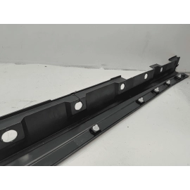 2019 - 2024 TOYOTA RAV4 LEFT DRIVER SIDE SKIRT ROCKER PANEL MOLDING OEM 2019 - 2024 TOYOTA RAV4 LEFT DRIVER SIDE SKIRT ROCKER PANEL MOLDING OEM