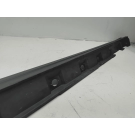 2019 - 2024 TOYOTA RAV4 LEFT DRIVER SIDE SKIRT ROCKER PANEL MOLDING OEM 2019 - 2024 TOYOTA RAV4 LEFT DRIVER SIDE SKIRT ROCKER PANEL MOLDING OEM