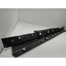 2019 - 2024 TOYOTA RAV4 LEFT DRIVER SIDE SKIRT ROCKER PANEL MOLDING OEM 2019 - 2024 TOYOTA RAV4 LEFT DRIVER SIDE SKIRT ROCKER PANEL MOLDING OEM