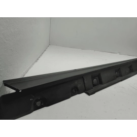 2019 - 2024 TOYOTA RAV4 LEFT DRIVER SIDE SKIRT ROCKER PANEL MOLDING OEM 2019 - 2024 TOYOTA RAV4 LEFT DRIVER SIDE SKIRT ROCKER PANEL MOLDING OEM